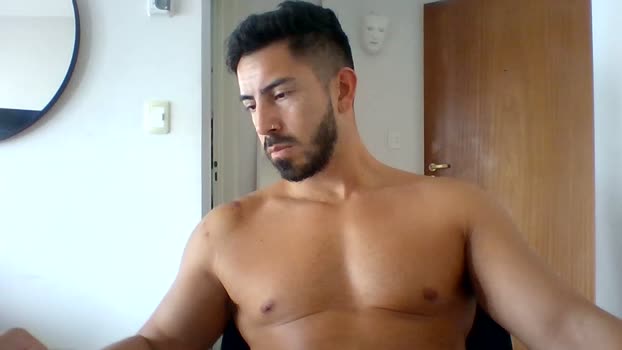 Polypunto hardcore Webcam SHOW @ Cam4 26-01-2026