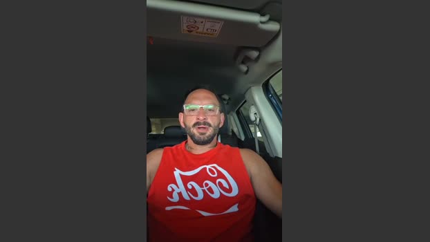 RafaBR82 Pretty Webcam SHOW @ Cam4 27-01-2026