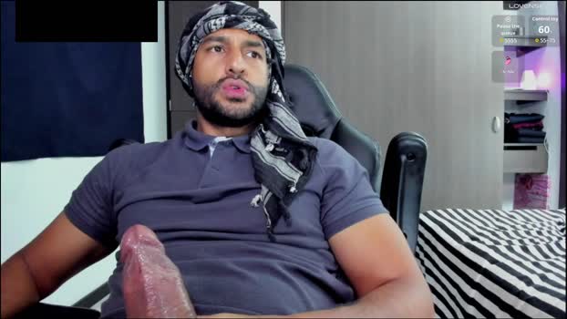 Ralfvoss moan Webcam SHOW @ Cam4 26-01-2026
