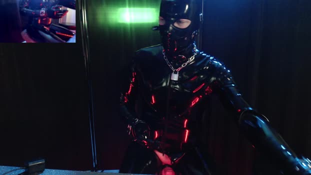 Rubberboy37 Topless Webcam SHOW @ Cam4 26-01-2026