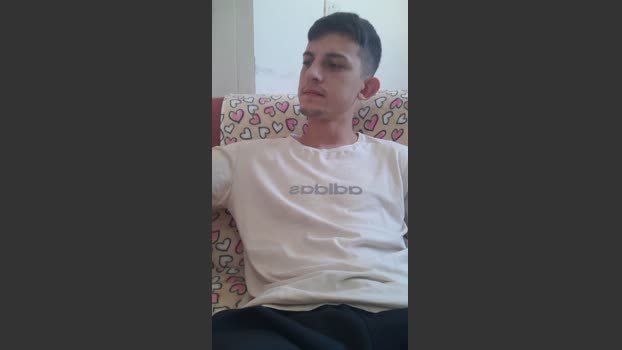 SDOlyver kiss Webcam SHOW @ Cam4 26-01-2026