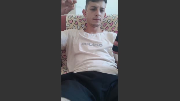 SDOlyver dirty Webcam SHOW @ Cam4 26-01-2026