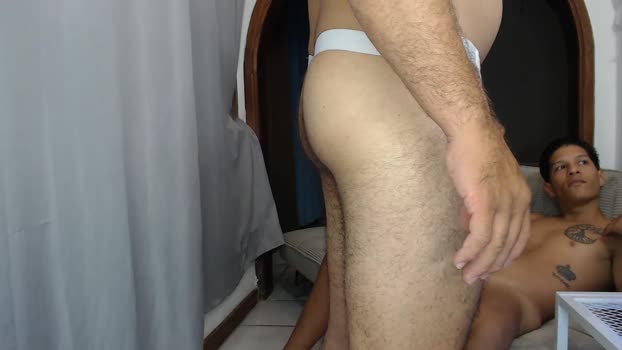 Samalejo Show Webcam SHOW @ Cam4 27-01-2026