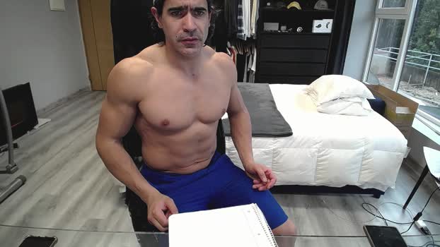 Samricci21 fuckme Webcam SHOW @ Cam4 26-01-2026