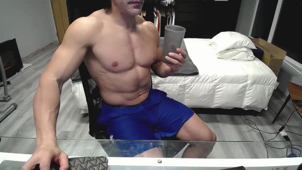 Samricci21 hardcock Webcam SHOW @ Cam4 26-01-2026