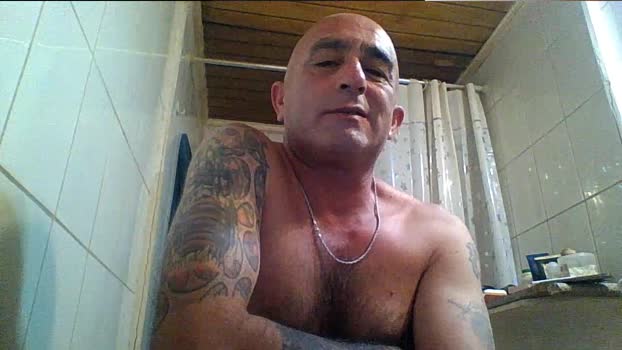 Sersho legs Webcam SHOW @ Cam4 27-01-2026
