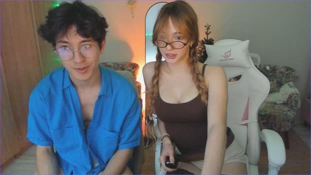 ShyMinso Video Webcam SHOW @ Cam4 26-01-2026