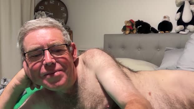 ShyTanner1961 lush Webcam SHOW @ Cam4 27-01-2026