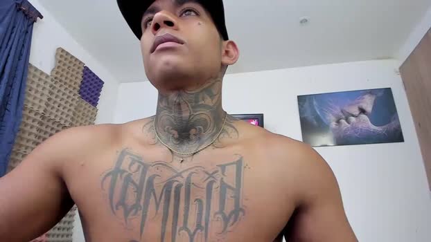 Stailers XXX Webcam SHOW @ Cam4 26-01-2026
