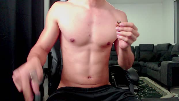 Stiven_C XXX Webcam SHOW @ Cam4 27-01-2026