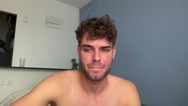 TheBrokeScholar beauty Webcam SHOW @ Cam4 27-01-2026