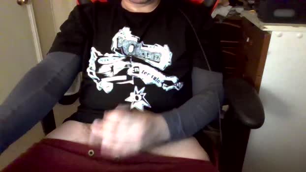 Thorsashi gay Webcam SHOW @ Cam4 27-01-2026
