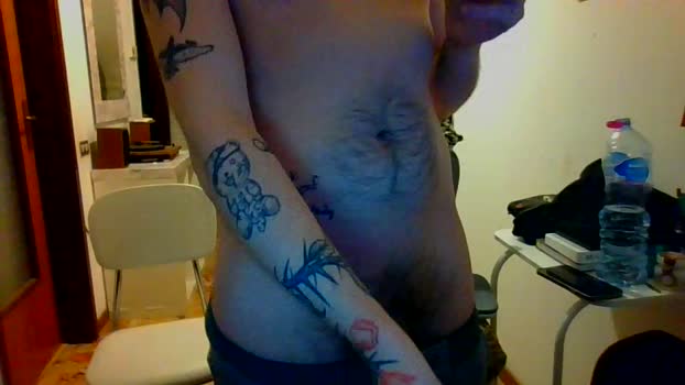 Tommysiffre888 jerking Webcam SHOW @ Cam4 27-01-2026