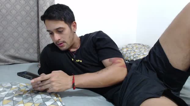 bigale24 sexybody Webcam SHOW @ Cam4 27-01-2026