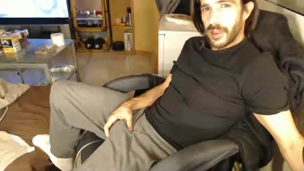 blackroseyzeus striptease Webcam SHOW @ Cam4 26-01-2026