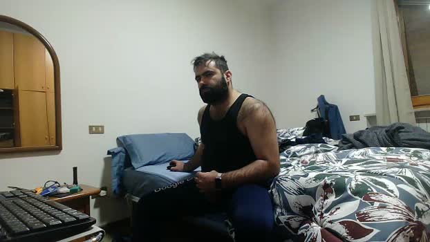 bleakw85 jerkoff Webcam SHOW @ Cam4 26-01-2026