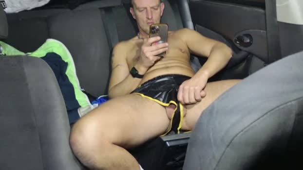 darksecret_Lar twink Webcam SHOW @ Cam4 26-01-2026