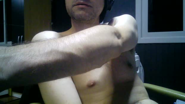 gauchors21 bj-dildo Webcam SHOW @ Cam4 27-01-2026