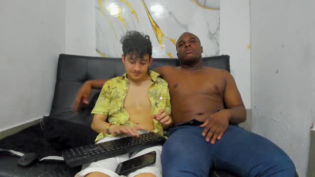 gaze_lusty hardcore Webcam SHOW @ Cam4 27-01-2026