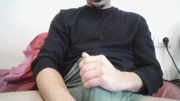 guapete_21 hard Webcam SHOW @ Cam4 27-01-2026