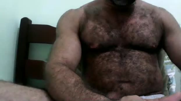hairynhotguy big Webcam SHOW @ Cam4 26-01-2026