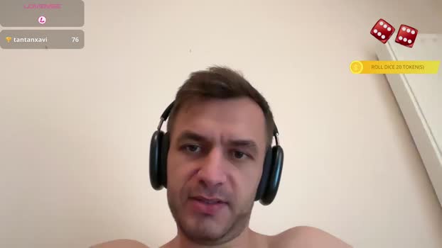 honchy horny Webcam SHOW @ Cam4 27-01-2026