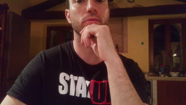 jackdifiori90 Show Webcam SHOW @ Cam4 26-01-2026