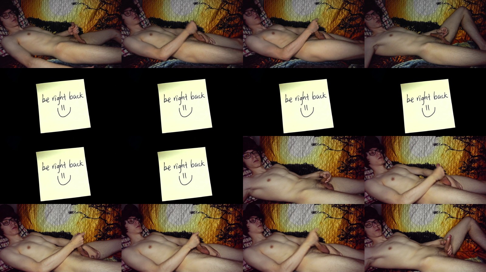 jamismu kissing Webcam SHOW @ Cam4 27-01-2026