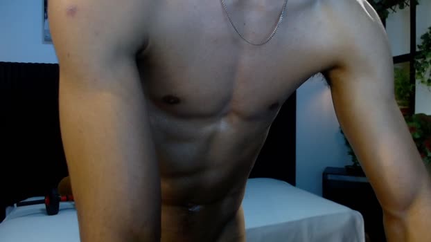 jeremy_job strip Webcam SHOW @ Cam4 26-01-2026