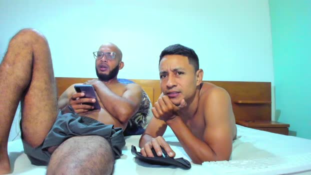 maik_james jackoff Webcam SHOW @ Cam4 27-01-2026