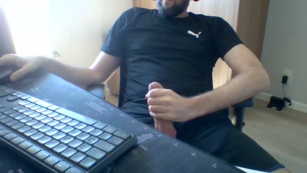 mateuskuera bicurious Webcam SHOW @ Cam4 26-01-2026