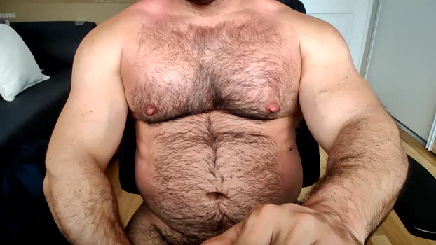 muscleb6 moan Webcam SHOW @ Cam4 26-01-2026