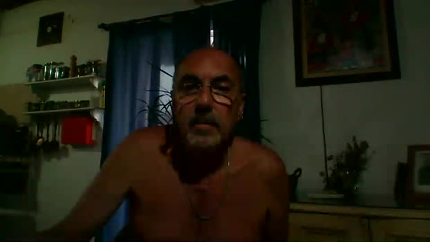 raospe1956 big Webcam SHOW @ Cam4 26-01-2026