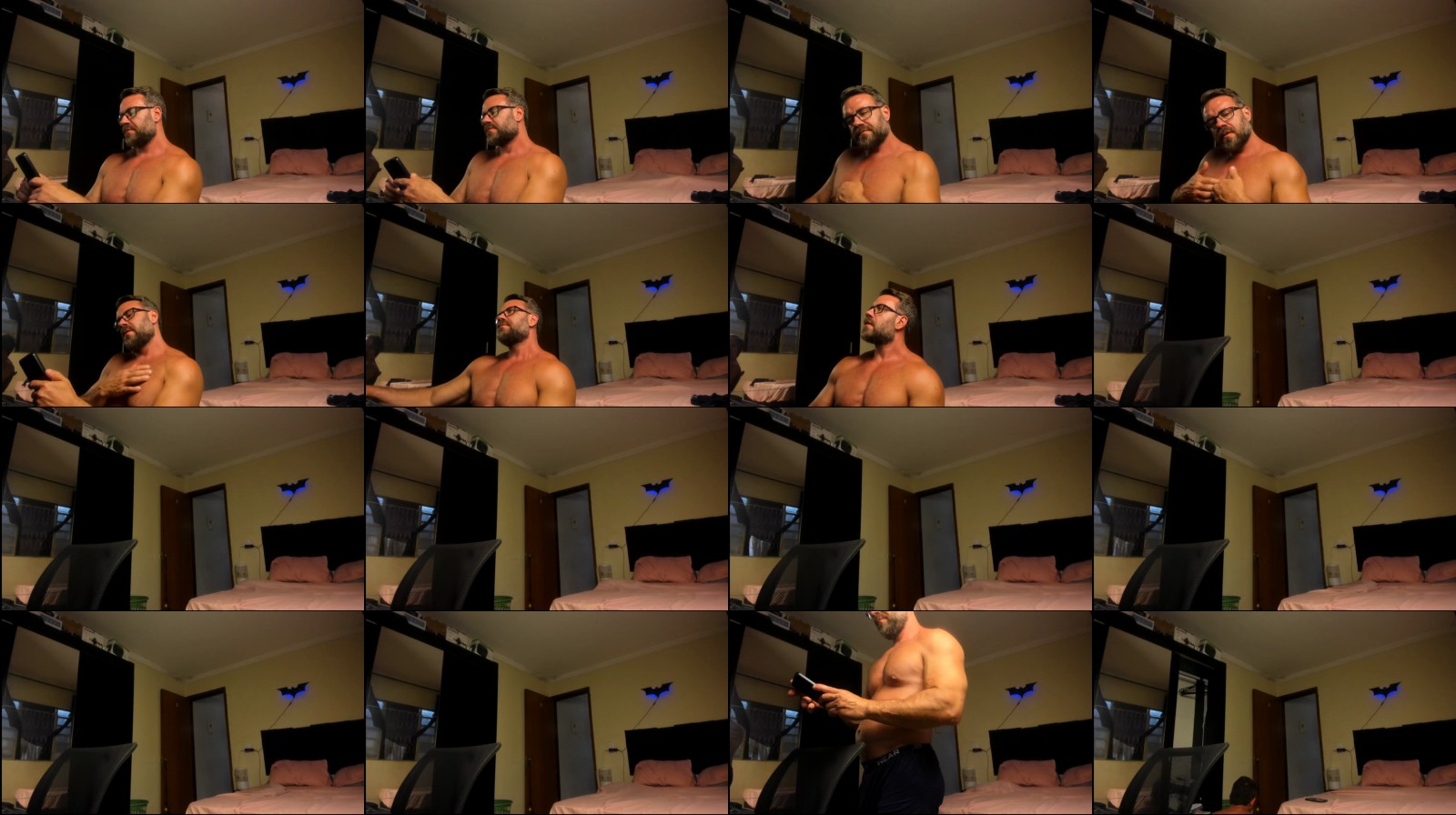 sexyflightz Download Webcam SHOW @ Cam4 26-01-2026