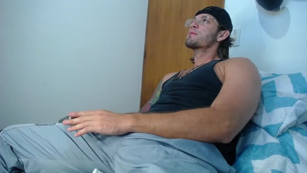 walnniel fuckface Webcam SHOW @ Cam4 27-01-2026