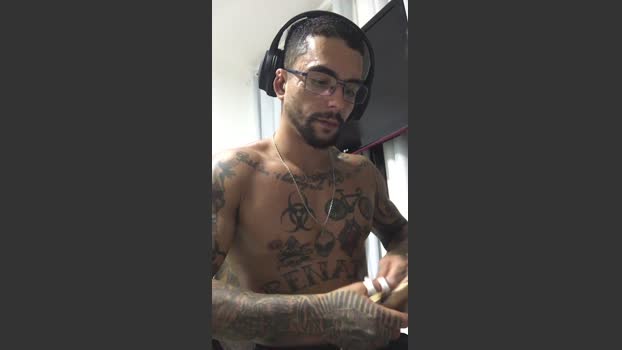 Abrahao22 cute Webcam SHOW @ Cam4 28-01-2026