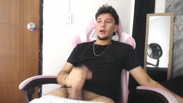 AlanSmith_ bigcock Webcam SHOW @ Cam4 27-01-2026
