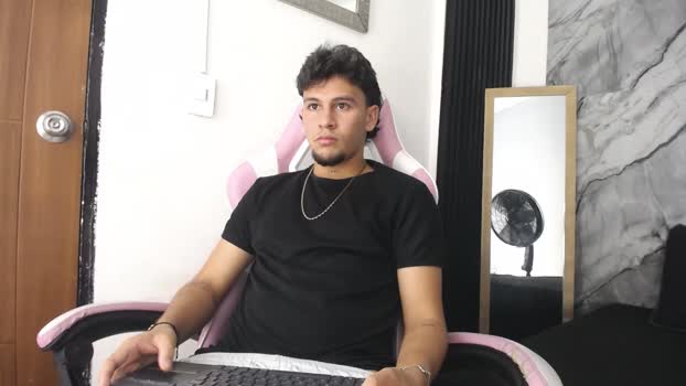AlanSmith_ hardcock Webcam SHOW @ Cam4 27-01-2026