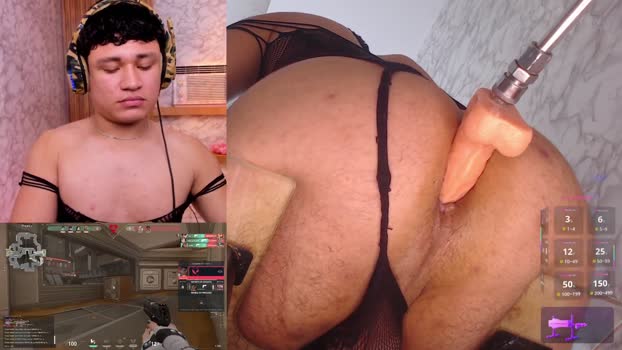 AndrewPeach show Webcam SHOW @ Cam4 27-01-2026