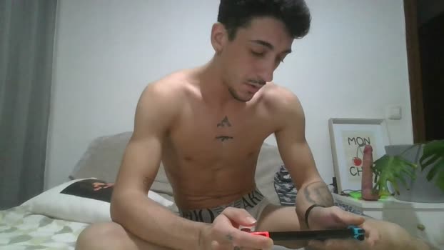 Angelprivvt wank Webcam SHOW @ Cam4 28-01-2026