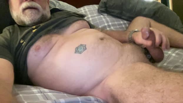 BeardedBarber analtoy Webcam SHOW @ Cam4 28-01-2026