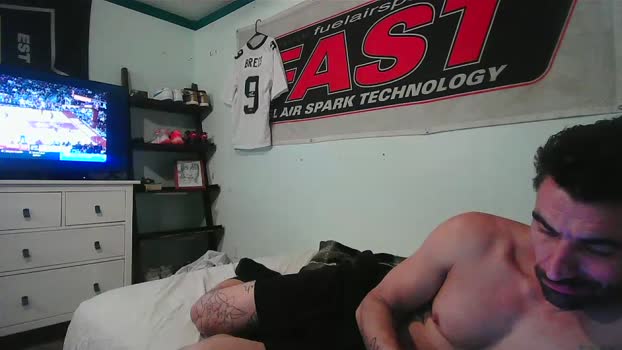 Bigtoyguy34 fingers Webcam SHOW @ Cam4 28-01-2026