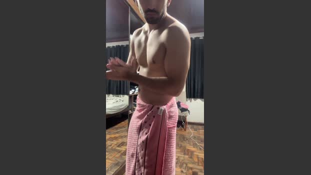 Drgym18 hard Webcam SHOW @ Cam4 27-01-2026