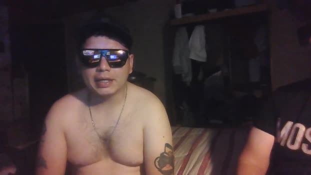 ElBandioloco naughty Webcam SHOW @ Cam4 28-01-2026