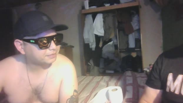 ElBandioloco bigdick Webcam SHOW @ Cam4 28-01-2026