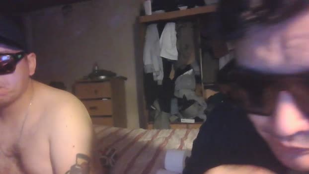 ElBandioloco prettyface Webcam SHOW @ Cam4 28-01-2026