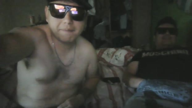 ElBandioloco bigballs Webcam SHOW @ Cam4 28-01-2026