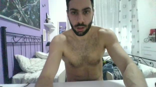 EsseNa93 ass Webcam SHOW @ Cam4 28-01-2026