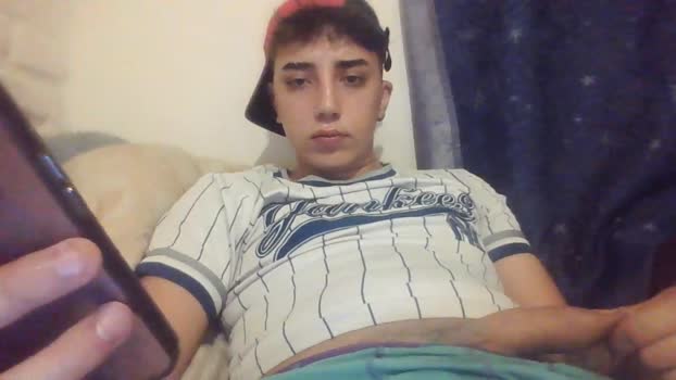 Estebvndido spanking Webcam SHOW @ Cam4 28-01-2026