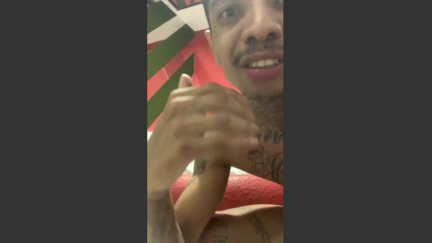 Foguinho85 spank Webcam SHOW @ Cam4 28-01-2026